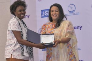 ChildFund Honored by Ministry of Women and Social Affairs for Excellence in Child Protection and Alternative Childcare