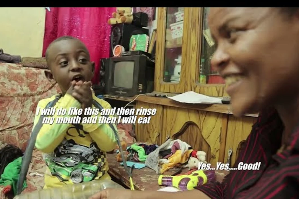 Bringing Play-Based Learning to Life: “Come Play With Me!”